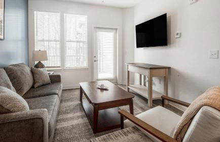 Landing Stylish 2BD Clubhouse - Foto 62