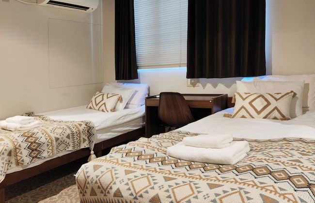 Leisurely Home Namba - Foto 11