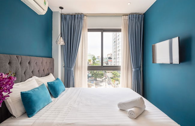 The Art - Sunshine Apartment - Foto 42