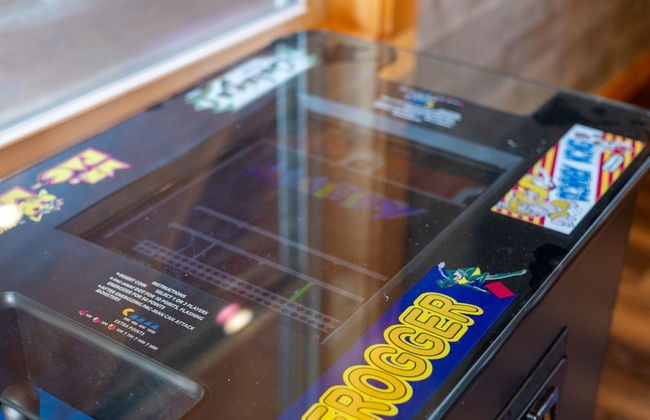 Rustic Mountain Retreat by Ghosal Luxury Lodging - Foto 33