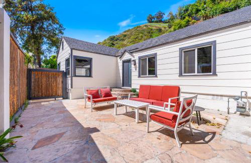 Bel Air Very Private and Comfy Home with Jacuzzi - Foto 6