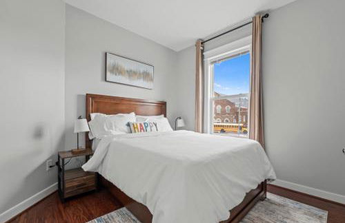 Richmond Gem, Free Parking, Quiet, Fenced,Walkable - Foto 20