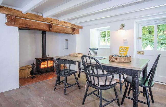 Briardene - 2 Bedroom Cottage - Oxwich - Foto 34