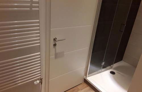 Ferienwohnung 70 , Gersfeld Rhön , Ortsmitte , frisch saniert , Gästehaus Mierdel - Photo 10