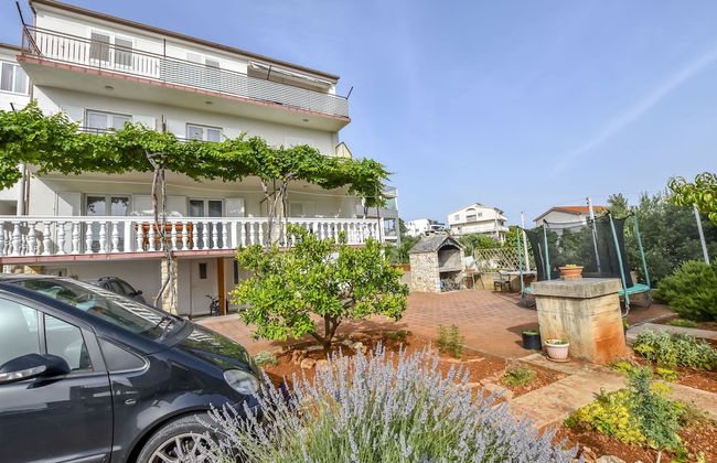 Apartments Nera - Foto 53