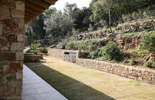 Villa Begur - Foto 24