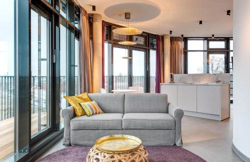 Hotel im Bunker - Foto 22