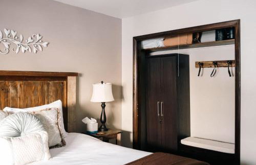 MTN View - Close to Lifts - Heated Pool - Copper - Foto 24