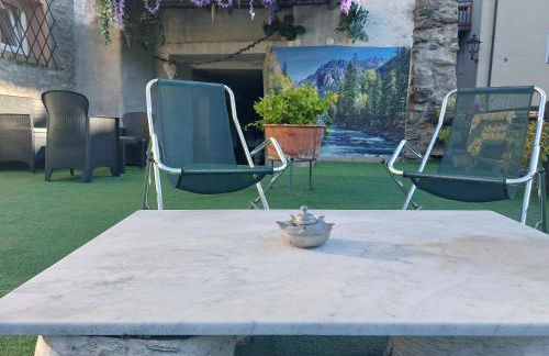 Il torrente dell'envers - Foto 3