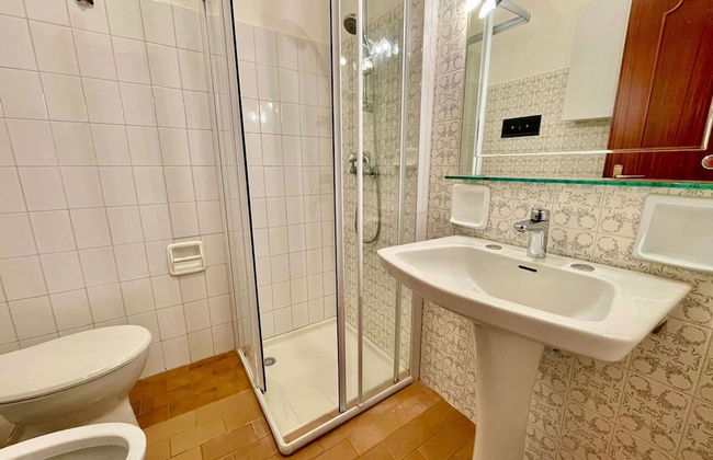 Sea Front Apartment in a Residence With Pool - Foto 4