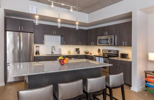 Explore Austin in 1BD condo with resort amenities - Foto 20