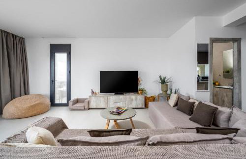 Penélope Beachfront Villas - Foto 7