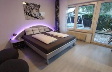 82qm Wohnung nahe Stuttgarter Flughafen - Foto 15
