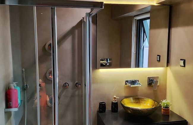 Athina Art Apartments - Foto 48