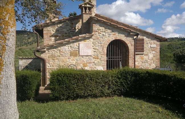 Villa With Swimming Pool, Fenced, 10 bed Places Toscana Wi-fi - Foto 30