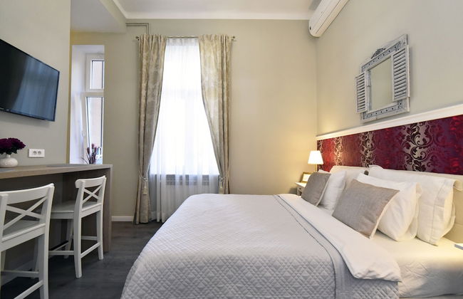 Time apartments - Photo 8