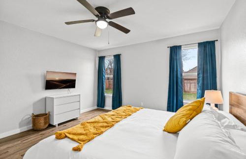 Modern, family friendly home w garage, huge yard! - Foto 15