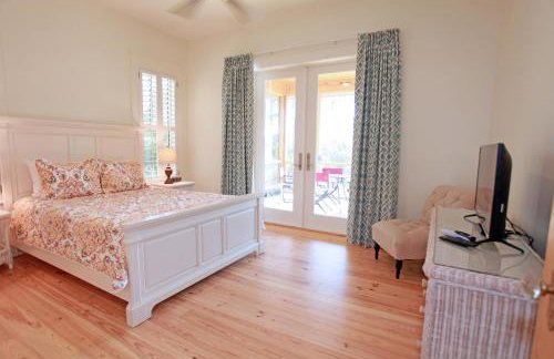 Beckoning House on Perdido Bay - Foto 18