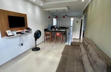 Casa alegria 15 min do toa toa - Foto 8