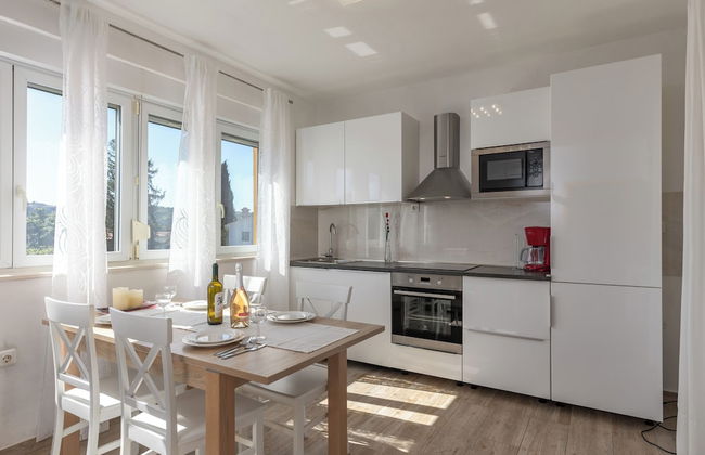 Holiday Home Aurea - Foto 8