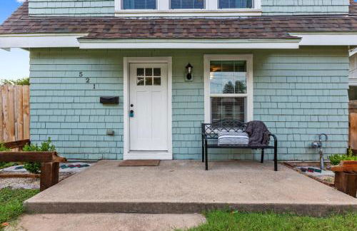 Cute Barnette only 5mins-Silos, 7mins-Baylor - Foto 15