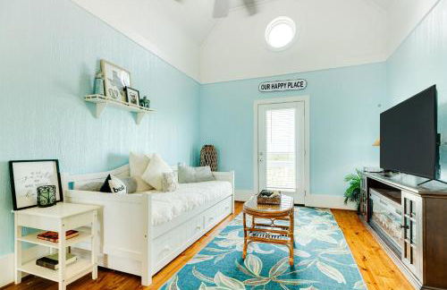 Perfect | Gulf Views | Furnitured Deck | Sleeps 10 - Foto 7