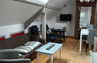 "Côté cœur", charmant appartement au centre de Munster - Foto 10