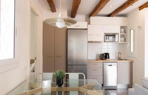 Decô Apartments Barcelona-Sants - Foto 43