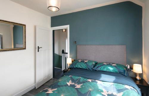 Modern Home with Office space NEC BHX - Foto 18