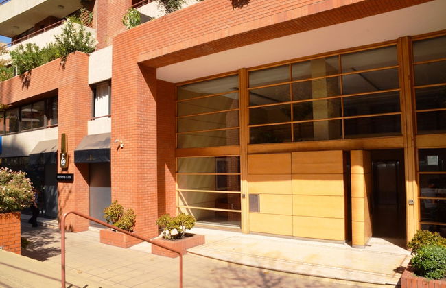 International Suites - Foto 24