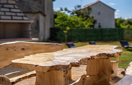 Villa Amarie - Foto 32