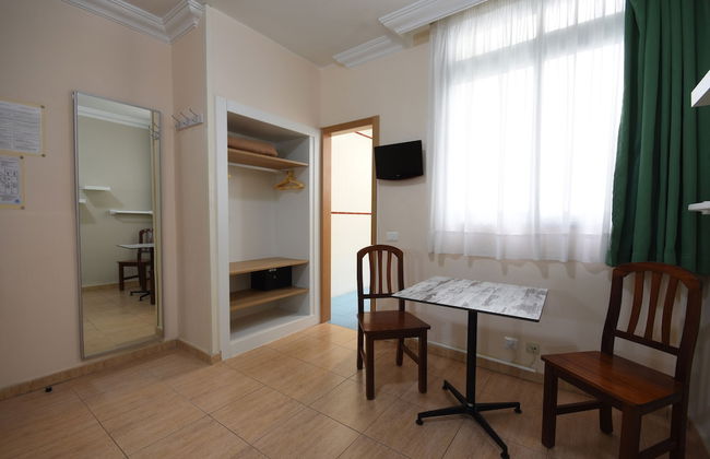 Apartamentos Tinoca - Foto 51