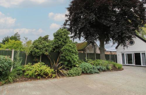 The Coach House - Foto 12