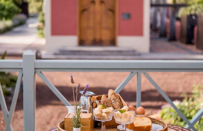 Casa Rural El Patio de Tita - Foto 30