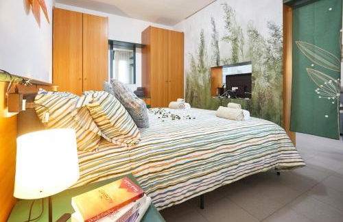 Cozy Place Sacile Centre Parking & AC - Foto 15