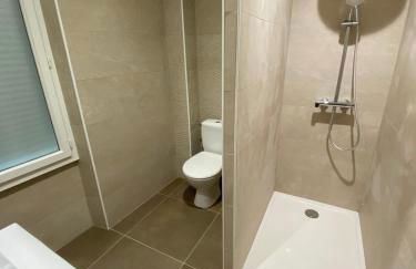 Appart’hôtel les perles du lac - Foto 14