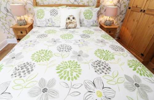 Ty Ffarm at Gellilwch - Foto 28