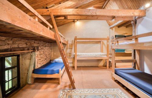 Grande maison confortable à Gavaudun - Foto 23