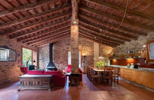 Mas Corbella - Foto 4