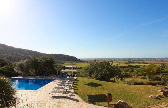 Agroturismo Son Siurana - Photo 37