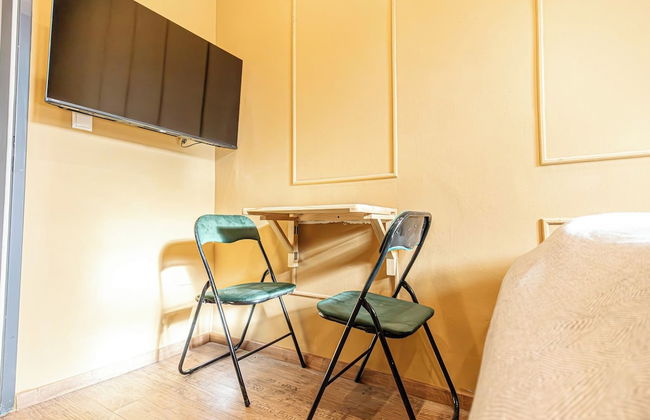 4BR Shared Apt 10Min Walk to Westbahnhof - Foto 16