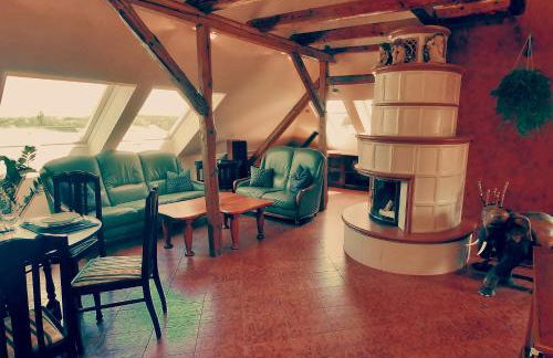 Purer Luxus in Zwickau Planitz - Exklusive Ferienwohnung für bis zu 10 Personen! - Foto 4