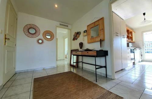 Le Soleau Méditerranéen - Proche Port avec Parking - Foto 11