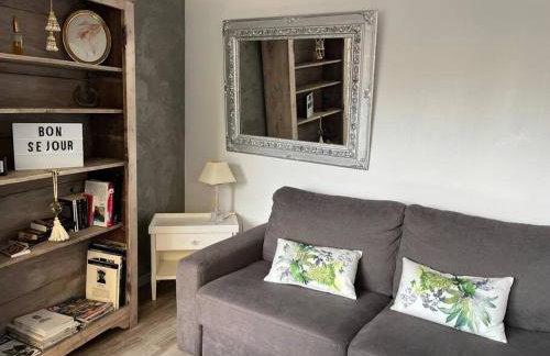 Appartement de caractère - Foto 20