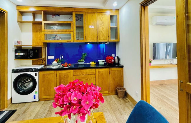 Hana Hotel & Apartment Da Nang - Photo 28