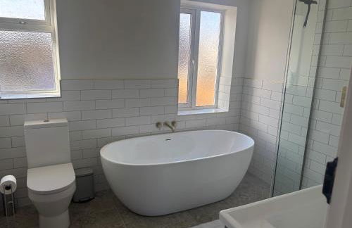 Cullercoats Coastal Retreat - Foto 9