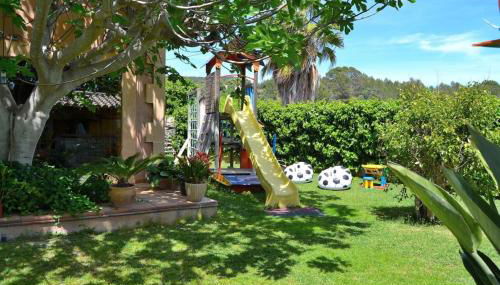 Villa Casa Binissagar II 106 by Mallorca Charme - Foto 3, Garden, Garden view