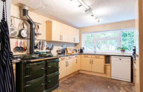 Lolgorien, West Cornwall, Sleeps 8 - Foto 8