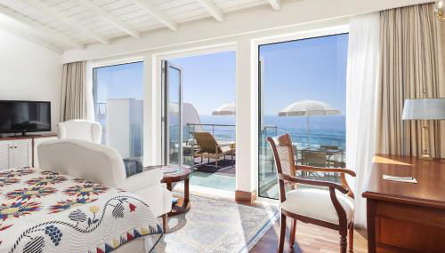 Residence Estrela do Mar - Foto 1