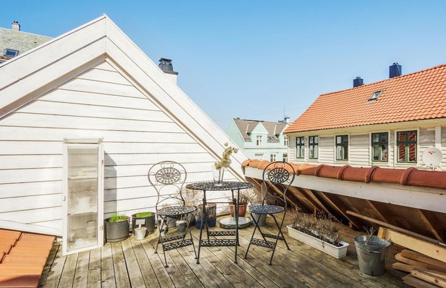 Skuteviken Apartments Anno 1790 - Foto 12